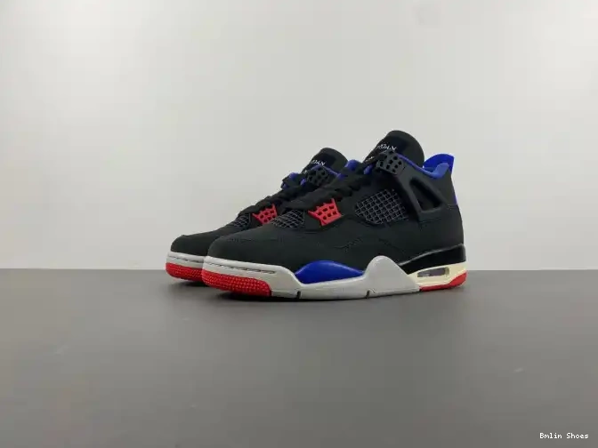 Bmlin Shoes Rare FV5029-003 Air Jordan Air 4 0518
